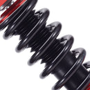 24 Way Damper Coilovers Lowering KitControl Arms compatible for Honda Civic 2001-2005