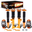 Maxpeedingrods Coilovers Lowering Kit compatible for BMW 3 Series E36 1991-99 Shocks Struts