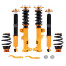 Maxpeedingrods Coilovers Lowering Kit compatible for BMW 3 Series E36 1991-99 Shocks Struts