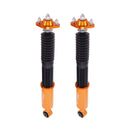 Maxpeedingrods Coilovers Lowering Kit compatible for BMW 3 Series E36 1991-99 Shocks Struts