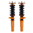 MaXpeedingrods Coilover Lowering Kit compatible for BMW E39 525i 530i 540i 5 Series 95-03