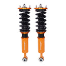 MaXpeedingrods Coilover Lowering Kit compatible for BMW E39 525i 530i 540i 5 Series 95-03