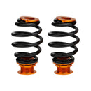 Height Adjustable Coilover Suspension Kit compatible for BMW E46 3 Series 1998 - 2005 325i 318d 328i 320i