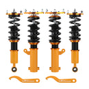 MaXpeedingrods Coilovers Kit compatible for Mitsubishi Eclipse 2000-2005 Shcoks Struts