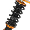 24-Way Damper Coilover Lowering Kit compatible for Mitsubishi Eclipse 4G 06-12 Galant 04-12
