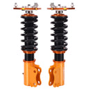 24 Way Damper Adjustable Coilovers Lowering Kit For LANCER EVO 7 8 9 2001-2007