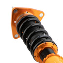 Coilovers Kit compatible for Hyundai Genesis Coupe 2-Door 11-16 ShockStruts Adj. Height lowering kit
