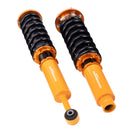 Combinés Filetés Réglables MXR-B3 24 Niveaux pour Honda Accord VII 2003-2007