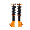 Coilovers Kit Compatible for HONDA CIVICSi VIII 2-door coupe (FG1/FG2) 2006-2011 Adj Damper and Height lowering kit