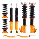 Coilovers Kit Compatible for HONDA CIVICSi VIII 2-door coupe (FG1/FG2) 2006-2011 Adj Damper and Height lowering kit