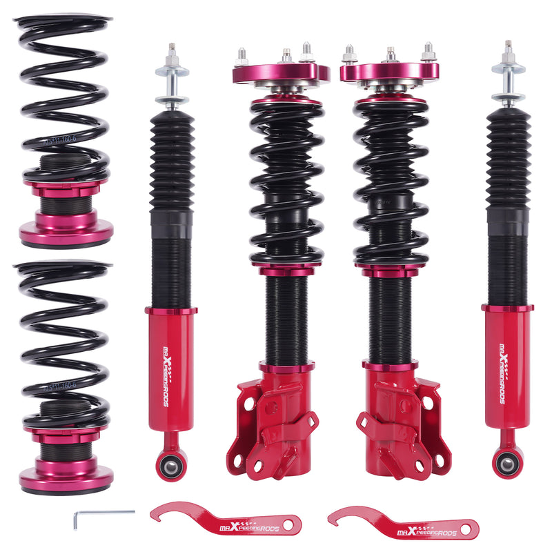 for Honda Civic VIII FG1/FG2 Acura CSX 2006-2011 Coilovers Shock Kits Adj Damper