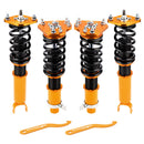 Compatible For HONDA PRELUDE BB1-BB9 1992-2001 Shock Absorbers Coil Spring Strut Coilovers lowering kit