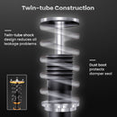 Compatible For HONDA PRELUDE BB1-BB9 1992-2001 Shock Absorbers Coil Spring Strut Coilovers lowering kit