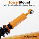New Coilover Kits Compatible for TOYOTA CELSIOR 2000.08-2006.05 JPN UCF30 Shock Absorbers lowering kit