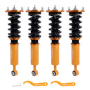New Coilover Kits Compatible for TOYOTA CELSIOR 2000.08-2006.05 JPN UCF30 Shock Absorbers lowering kit