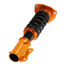 Coilovers 24 Way Damper Kit Compatible for MITSUBISHI LANCER ES CS6A compatible for FWD 2002-2006