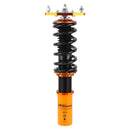 Coilovers 24 Way Damper Kit Compatible for MITSUBISHI LANCER ES CS6A compatible for FWD 2002-2006