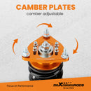 Coilover Lowering Kit Compatible for Mitsubishi Lancer(CX/CY) , for Mitsubishi Outlancer Sport(GA)