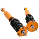 Compatible for Lexus IS350 IS250 2006-2012 GS300 GS350 GS430 Complete Coilover Coil Strut Shocks  lowering kit