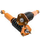 Compatible for Lexus IS350 IS250 2006-2012 GS300 GS350 GS430 Complete Coilover Coil Strut Shocks  lowering kit