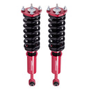 Compatible for LEXUS IS 300 IS 200 2001 - 2005 Shock Absorbers Kits 24 Ways Damper Coiloverslowering kit
