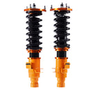 Coilovers Kits compatible for Infiniti M35x M45x 06-10 G35x G37x 2003-2013 AWD Struts Gold