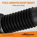 Coilover Suspension Kit compatible for Mazda 3 Hatchback 2004-09 Adj. Height Struts Shocks