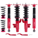 Compatible for Mazda 3 2004-2009 2010-2013 Coilover Suspension Kit 24 Ways Damper Force lowering kit