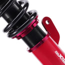 Compatible for Mazda 3 2004-2009 2010-2013 Coilover Suspension Kit 24 Ways Damper Force lowering kit