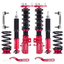 MaXpeedingrods Coilovers Adjustable Lowering Kit compatible for Ford Mustang 2015-2023