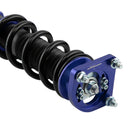 Coilovers Suspension Full Kit Compatible for Ford Mustang 94-04 Adjustable Height