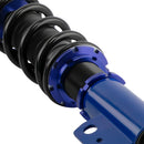 Coilovers Suspension Full Kit Compatible for Ford Mustang 94-04 Adjustable Height