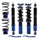 Coilovers Suspension Full Kit Compatible for Ford Mustang 94-04 Adjustable Height