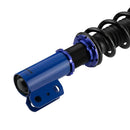 Coilovers Suspension Full Kit Compatible for Ford Mustang 94-04 Adjustable Height