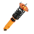 Coilovers Struts Kit compatible for Mazda Miata MX5 NA NB 1990-2005 Adjustable Height
