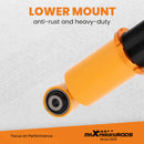 Coilovers Struts Kit compatible for Mazda Miata MX5 NA NB 1990-2005 Adjustable Height