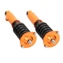 Coilovers Struts Kit compatible for Mazda Miata MX5 NA NB 1990-2005 Adjustable Height