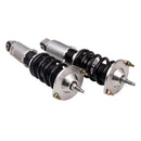 4x Coilovers Kits Shock Compatible for MAZDA MX-5 II (NB) (01/1998-10/2005) Adjustable Damper lowering kit