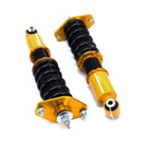 24 Levels Damper Coilover Shocks Kit compatible for Subaru BRZ compatible for Scion FRS FR-S for GT86 86 13-20
