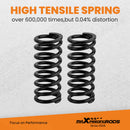 Height And Damper Adjustable Coilover Suspension Kit compatible for Subaru Impreza WRX and compatible for SAAB 9-2X 2005-2007