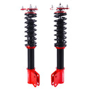 Coilovers 24 Way Damper Suspension compatible for Subaru Impreza WRX 02-07 compatible for Forester 03-08