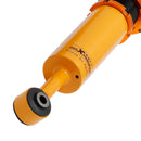 MaXpeedingrods Adj. Damper Coilovers Suspension compatible for Acura TSX 2.4L 3.0L 2004-08