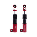 Maxpeedingrods 24 Way Damper Coilover Suspension compatible for Hyundai Veloster 2012-2017