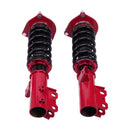 Maxpeedingrods 24 Way Damper Coilover Suspension compatible for Hyundai Veloster 2012-2017