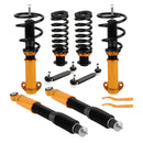 Compatible for Mercedes Benz W203 C230 C320 2001-2007Coilovers Suspension Kit lowering kit