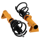 Compatible for Mercedes Benz W203 C230 C320 2001-2007Coilovers Suspension Kit lowering kit