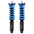 MaXpeedingrods COT6 24 Way Coilovers compatible for Honda Accord 98-02 compatible for Acura TL 01-03 CL