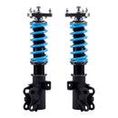 Compatible for Honda Civic Si (FB/FG) 2014-2015 Maxpeedingrods T6 Coilover Suspension Lowering Kit
