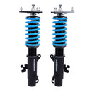 MaXpeedingrods Racing Coilover Kit 24 Way Adjustable compatible for MINI Cooper S R53 02-06