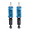 MaXpeedingrods Racing Coilover Kit 24 Way Adjustable compatible for MINI Cooper S R53 02-06